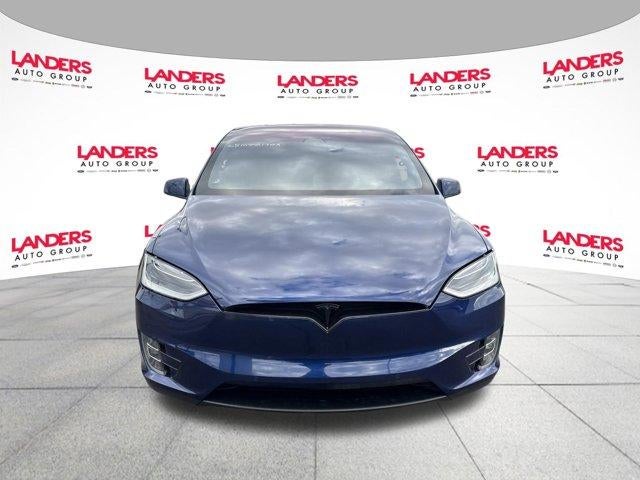 2019 Tesla Model X AWD *Ltd Avail*