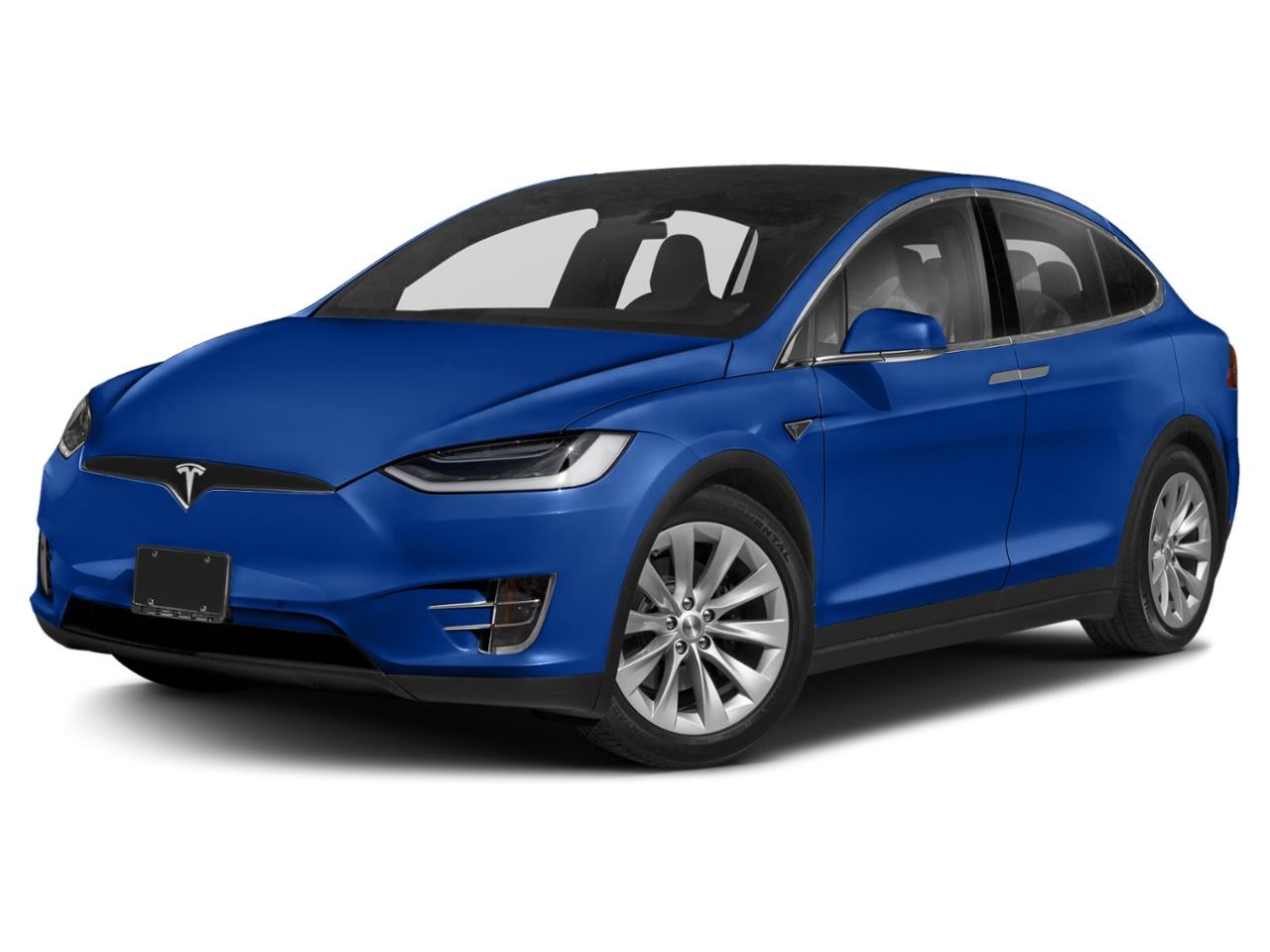2019 Tesla Model X Standard Range AWD *Ltd Avail*