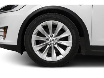 2019 Tesla Model X Standard Range AWD *Ltd Avail*