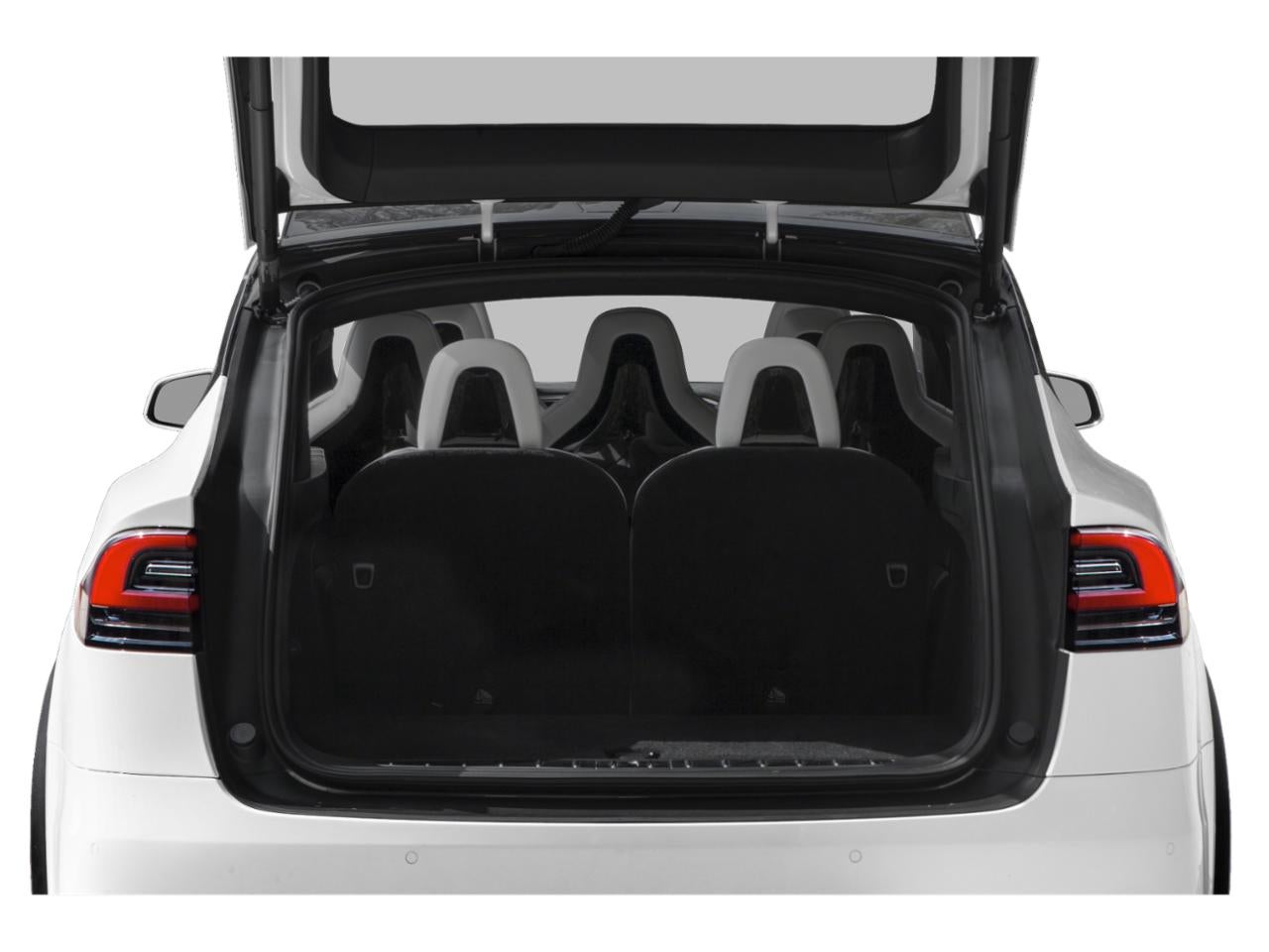 2019 Tesla Model X Standard Range AWD *Ltd Avail*