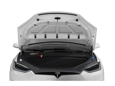 2019 Tesla Model X Standard Range AWD *Ltd Avail*