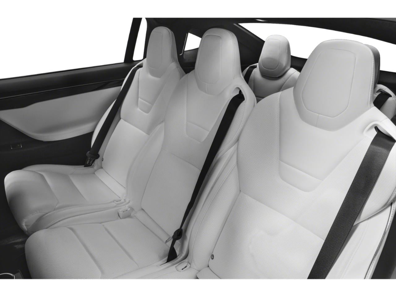 2019 Tesla Model X Standard Range AWD *Ltd Avail*