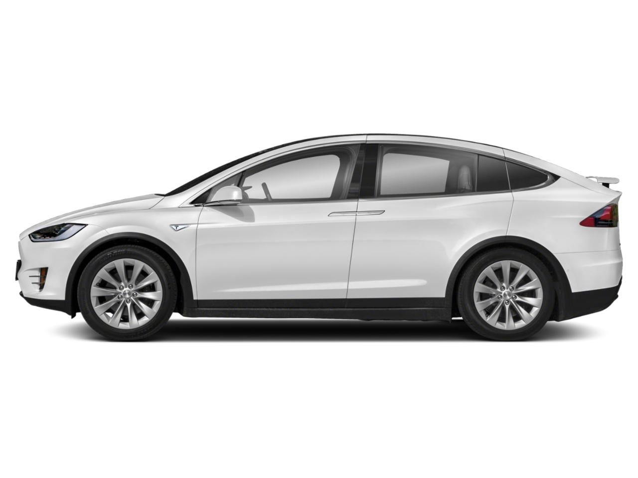 2019 Tesla Model X Standard Range AWD *Ltd Avail*