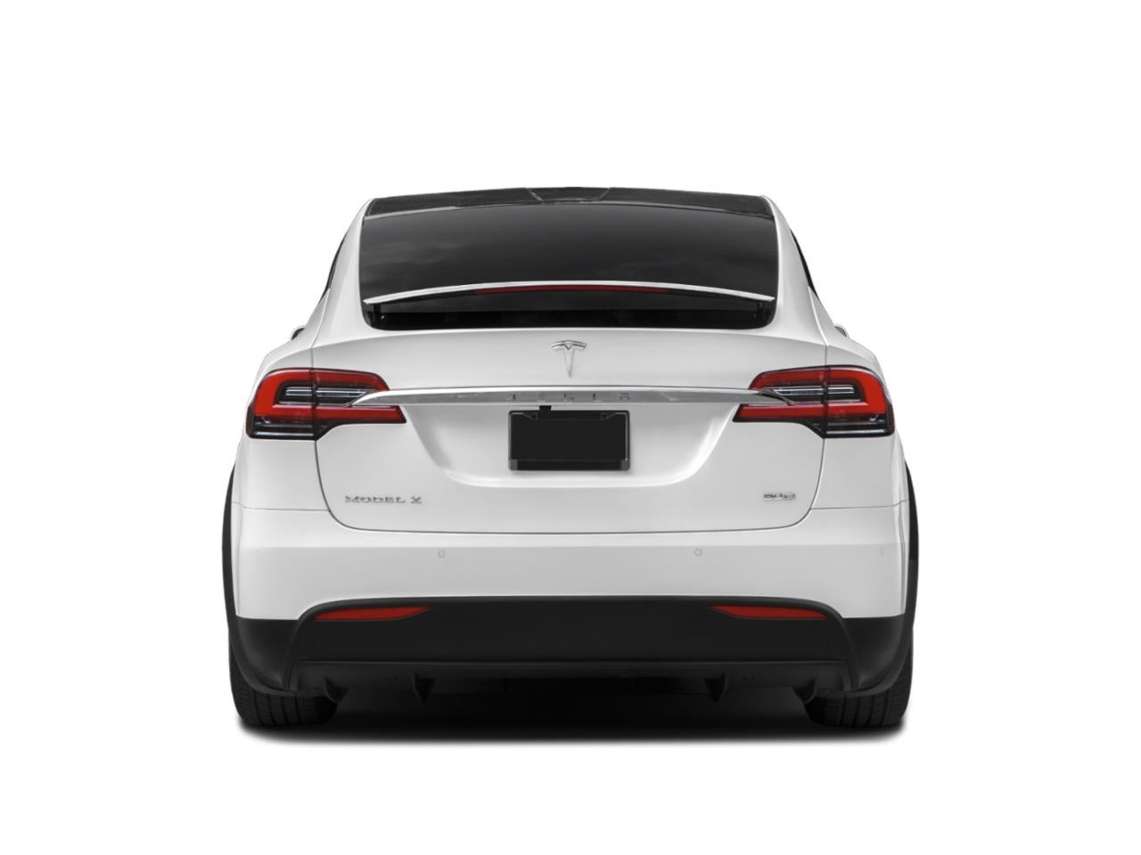 2019 Tesla Model X Standard Range AWD *Ltd Avail*