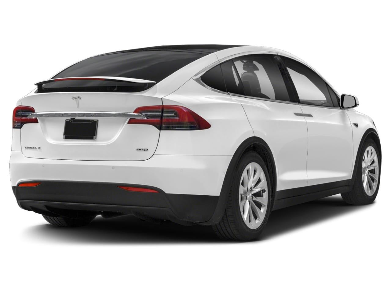 2019 Tesla Model X Standard Range AWD *Ltd Avail*