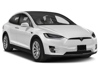 2019 Tesla Model X Standard Range AWD *Ltd Avail*
