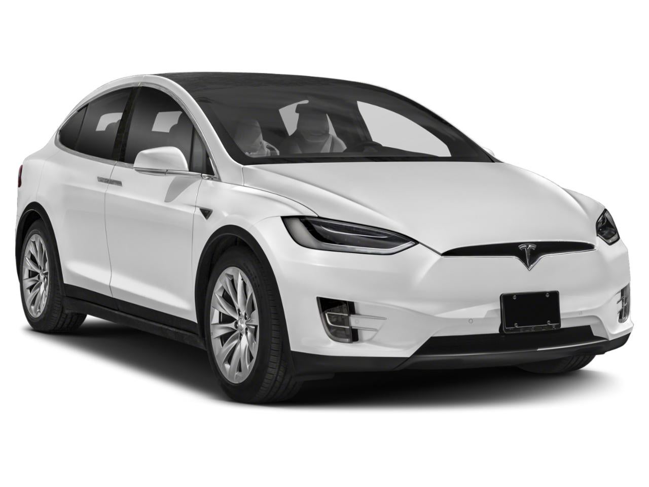 2019 Tesla Model X Standard Range AWD *Ltd Avail*