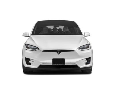 2019 Tesla Model X Standard Range AWD *Ltd Avail*