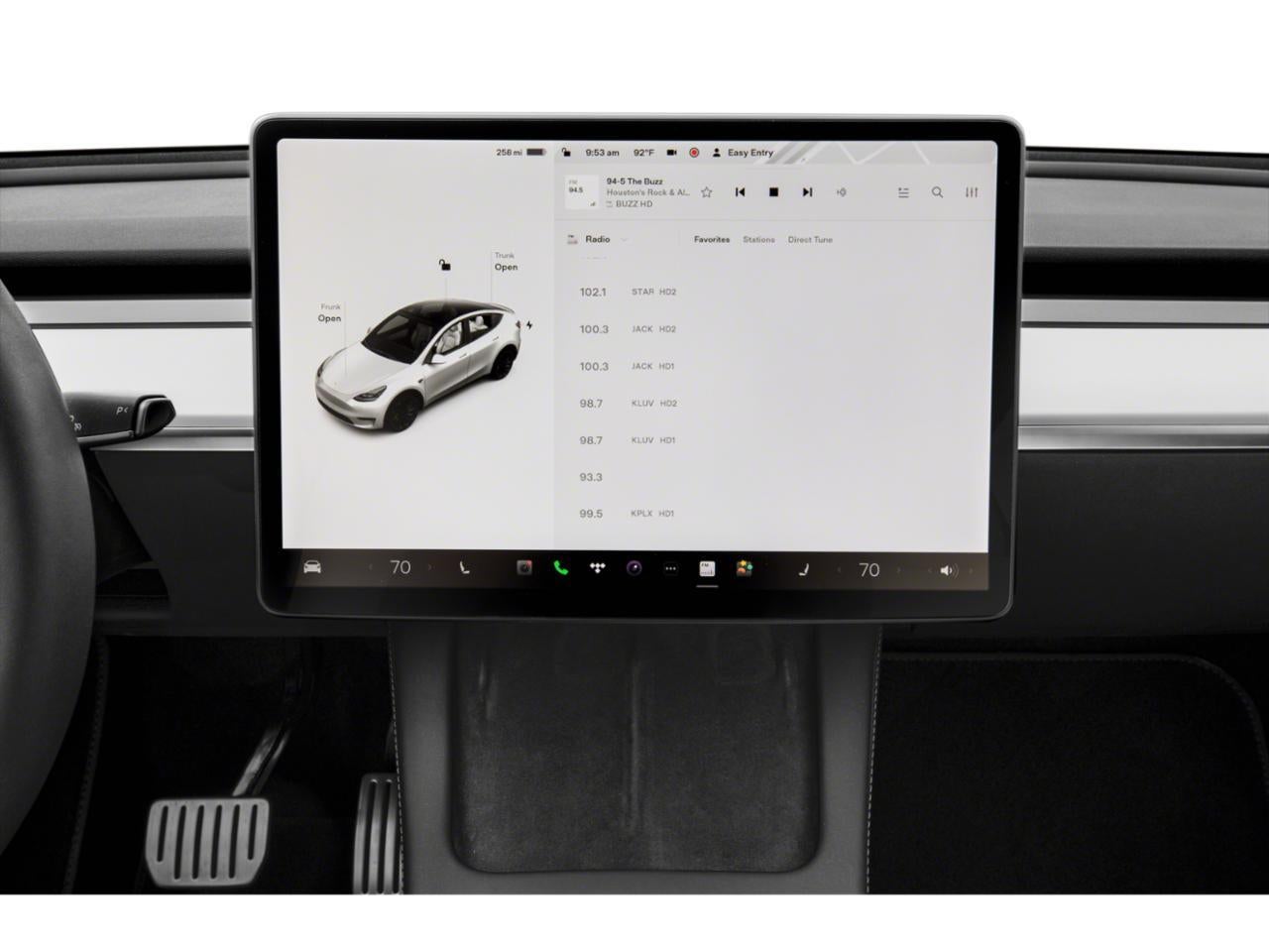 2020 Tesla Model Y Long Range AWD