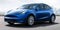 2020 Tesla Model Y Long Range AWD