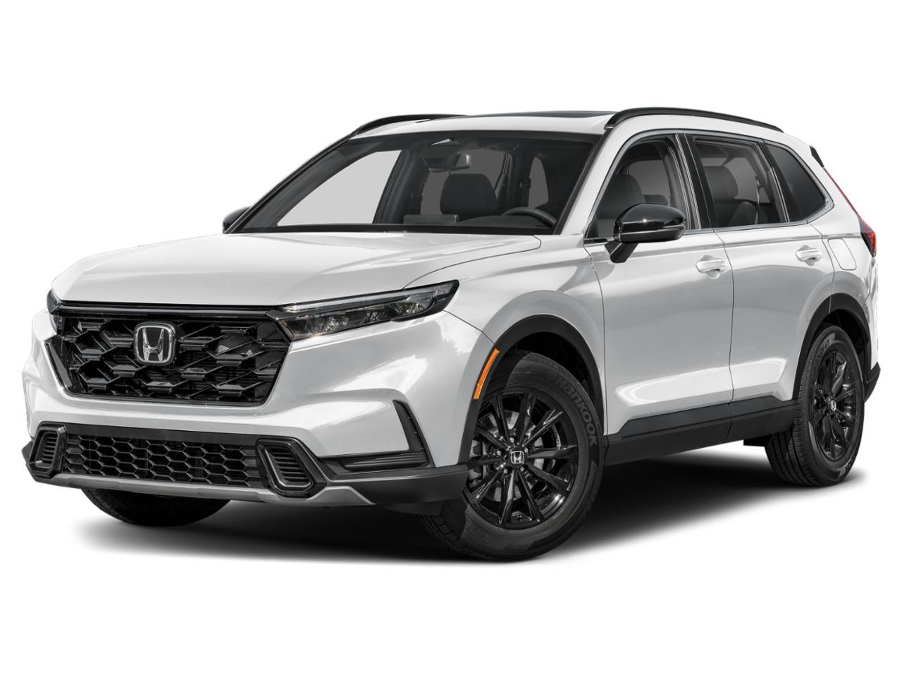 2025 Honda CR-V Hybrid Sport FWD
