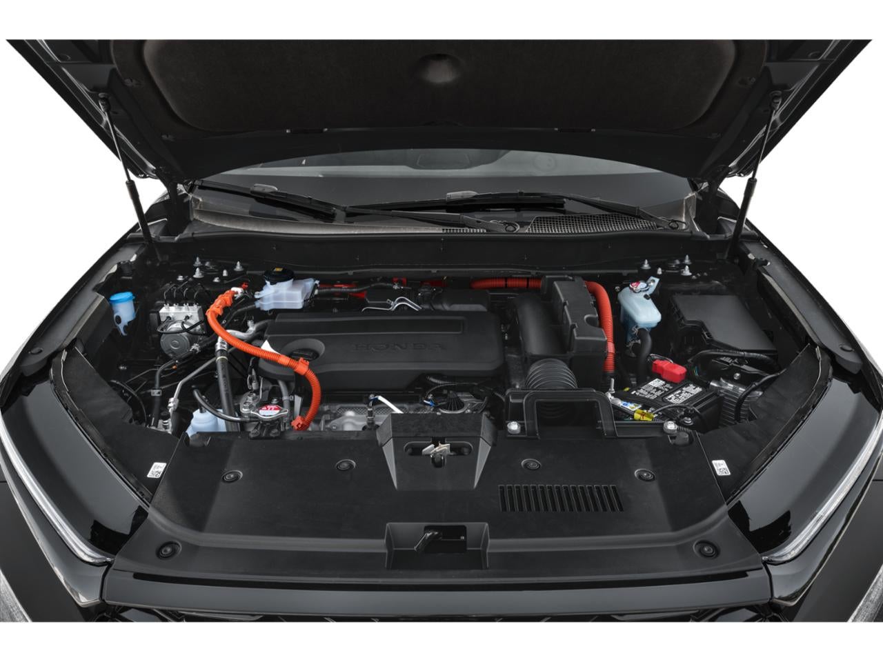 2025 Honda CR-V Hybrid Sport FWD
