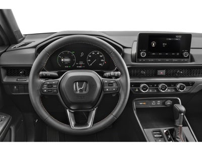 2025 Honda CR-V Hybrid Sport FWD
