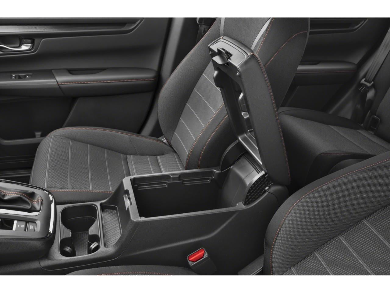 2025 Honda CR-V Hybrid Sport FWD
