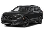 2025 Honda CR-V Hybrid Sport FWD