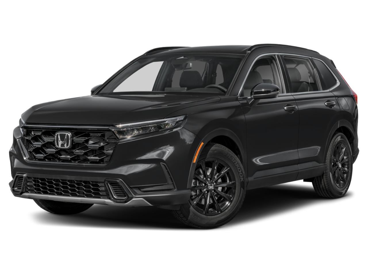 2025 Honda CR-V Hybrid Sport FWD