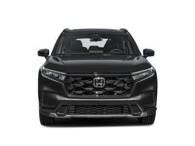2025 Honda CR-V Hybrid Sport FWD