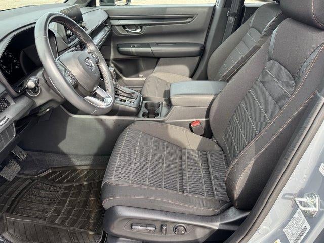 2023 Honda CR-V Hybrid Sport FWD