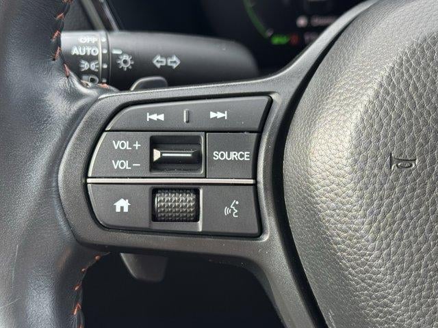 2023 Honda CR-V Hybrid Sport FWD