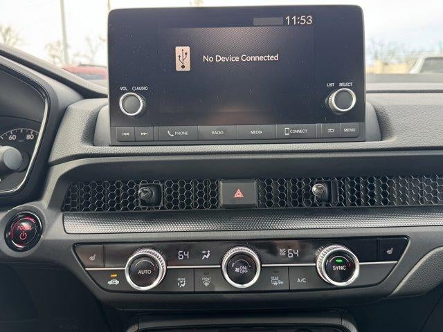 2023 Honda CR-V Hybrid Sport FWD