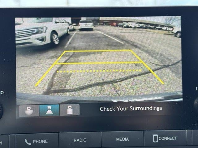 2023 Honda CR-V Hybrid Sport FWD