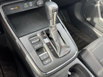 2023 Honda CR-V Hybrid Sport FWD