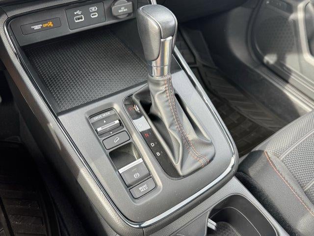 2023 Honda CR-V Hybrid Sport FWD