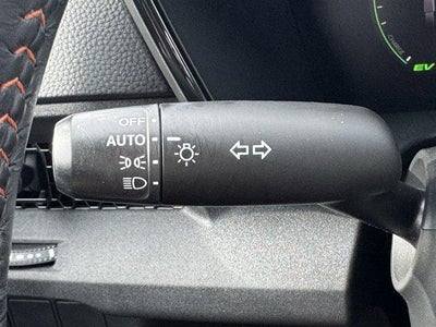 2023 Honda CR-V Hybrid Sport FWD