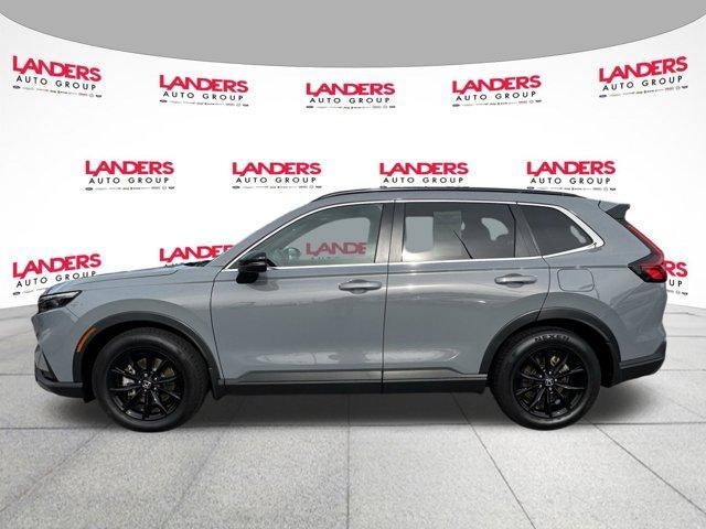 2023 Honda CR-V Hybrid Sport FWD