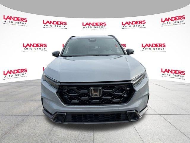 2023 Honda CR-V Hybrid Sport FWD