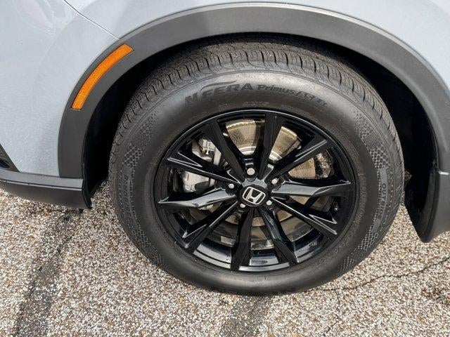 2023 Honda CR-V Hybrid Sport FWD