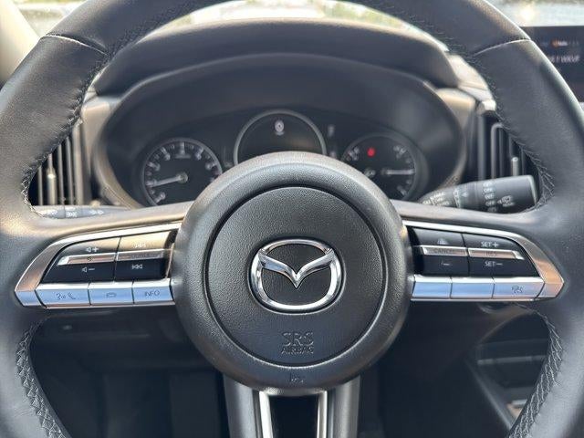 2025 Mazda Mazda CX-50 2.5 S Premium Package AWD
