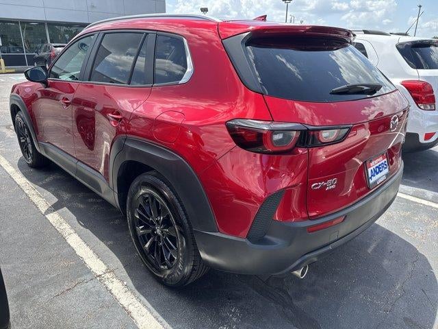 2025 Mazda Mazda CX-50 2.5 S Premium Package AWD