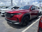2025 Mazda Mazda CX-50 2.5 S Premium Package AWD