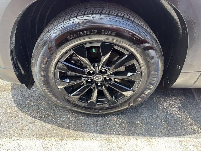 2025 Mazda Mazda CX-50 2.5 S Premium Package AWD