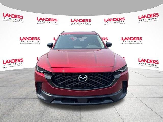2025 Mazda Mazda CX-50 2.5 S Premium Package AWD