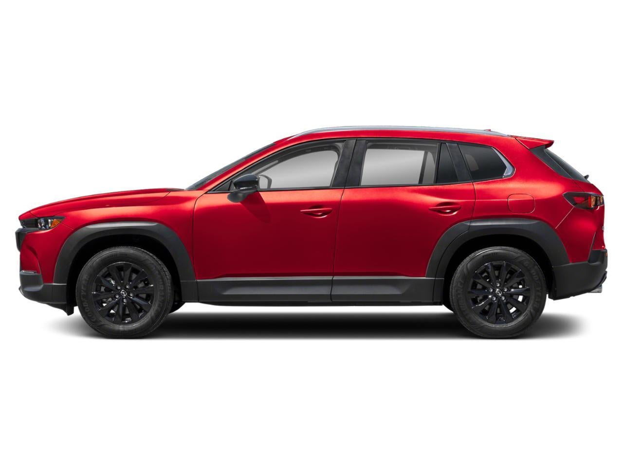 2025 Mazda Mazda CX-50 2.5 S Premium Package AWD