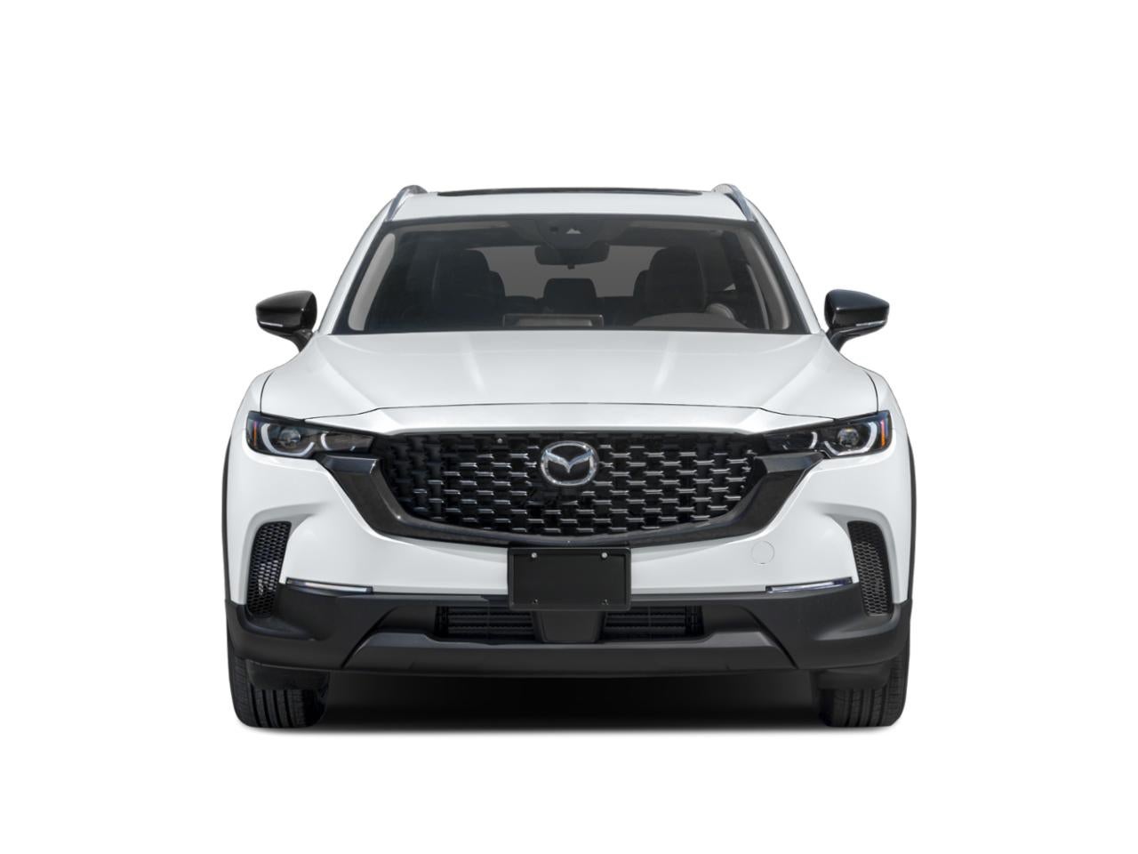 2025 Mazda Mazda CX-50 2.5 S Premium Package AWD