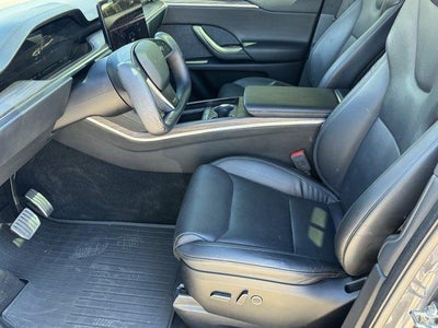 2022 Tesla Model X AWD