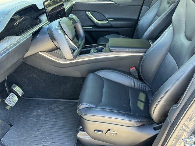 2022 Tesla Model X AWD