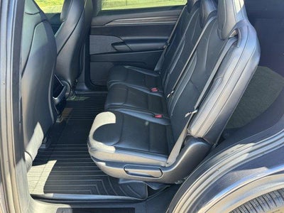2022 Tesla Model X AWD