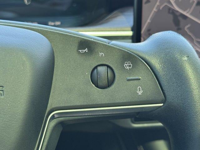 2022 Tesla Model X AWD