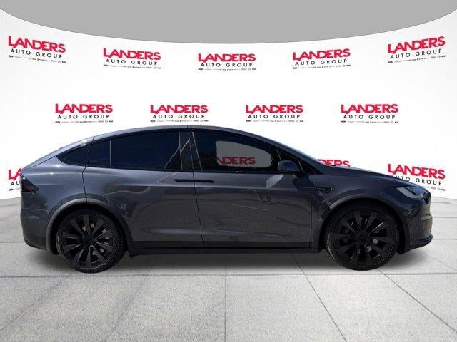 2022 Tesla Model X AWD
