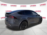 2022 Tesla Model X AWD