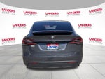 2022 Tesla Model X AWD