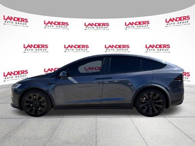2022 Tesla Model X AWD