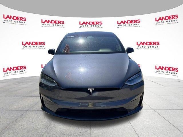 2022 Tesla Model X AWD