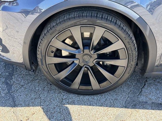 2022 Tesla Model X AWD