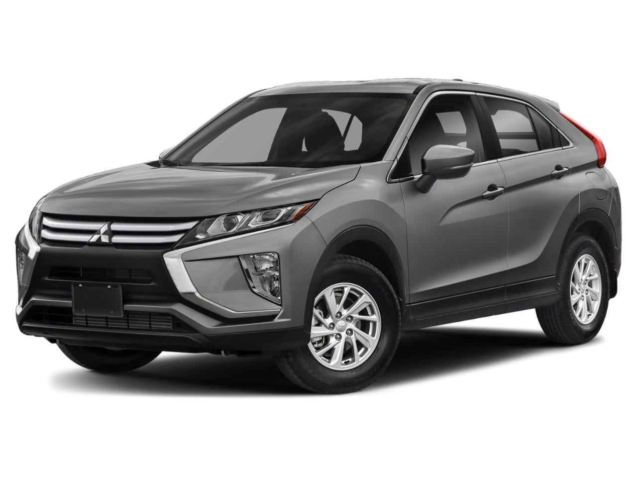 2020 Mitsubishi Eclipse Cross ES FWD