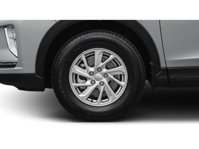 2020 Mitsubishi Eclipse Cross ES FWD